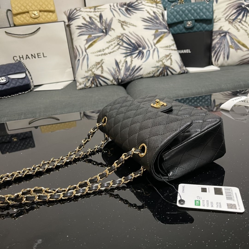 Chanel CF Series Bags